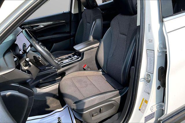 2023 Buick Envision Preferred FWD