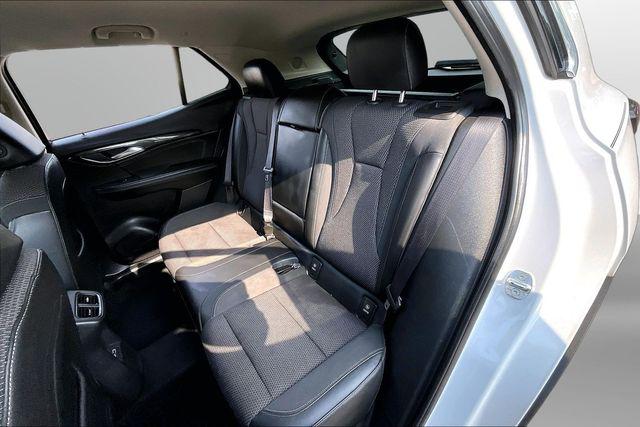 2023 Buick Envision Preferred FWD