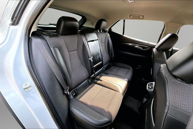 2023 Buick Envision Preferred FWD