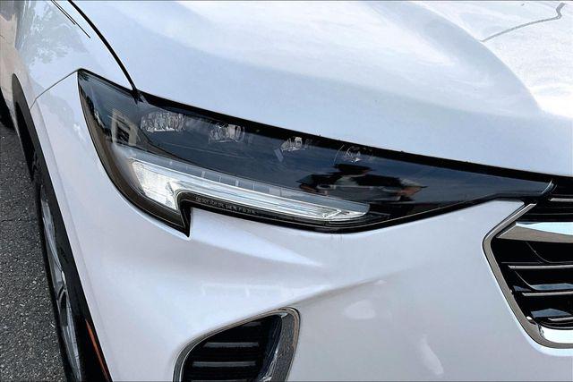 2023 Buick Envision Preferred FWD