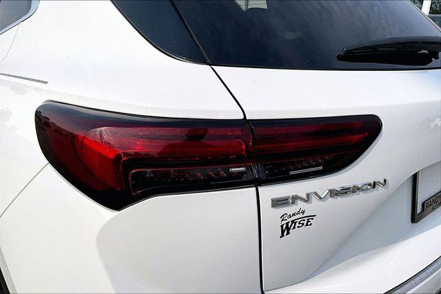 2023 Buick Envision Preferred FWD