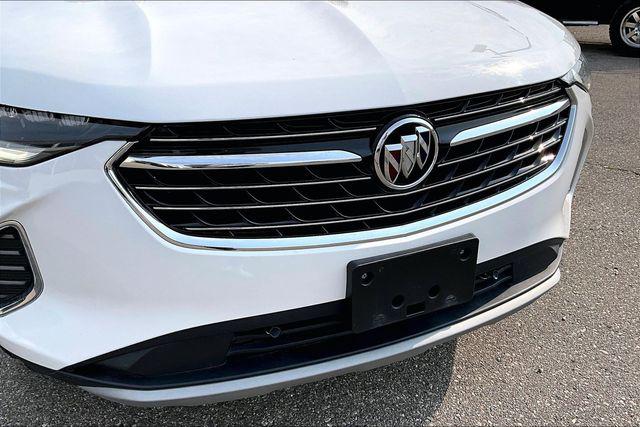 2023 Buick Envision Preferred FWD