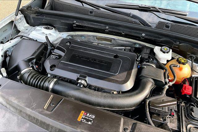 2023 Buick Envision Preferred FWD
