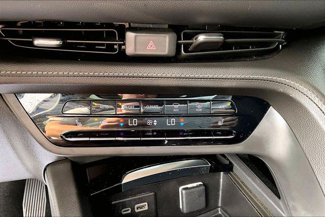 2023 Buick Envision Preferred FWD