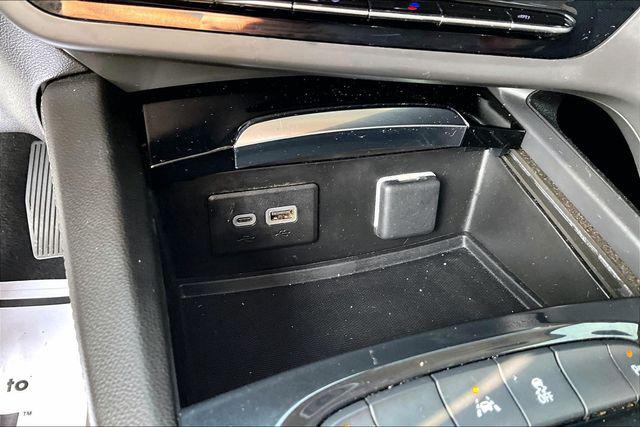 2023 Buick Envision Preferred FWD