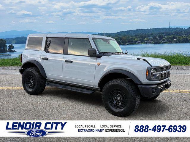 2026 Ford Bronco Badlands for sale in Lenoir City, TN