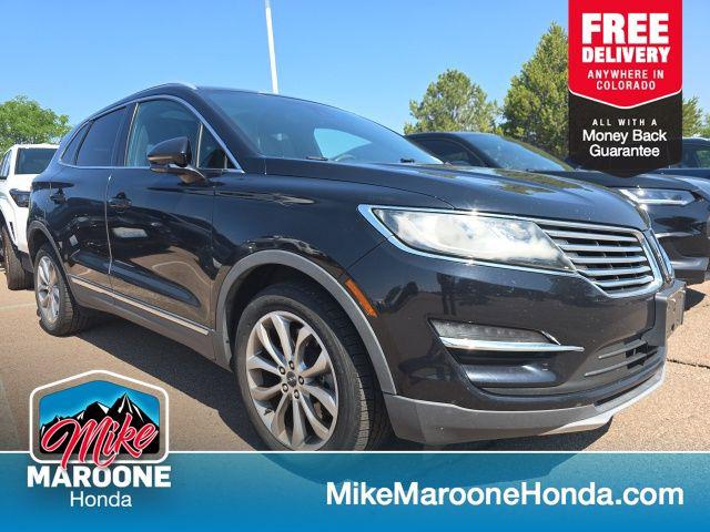 2017 Lincoln MKC Select for sale in Colorado Springs, CO