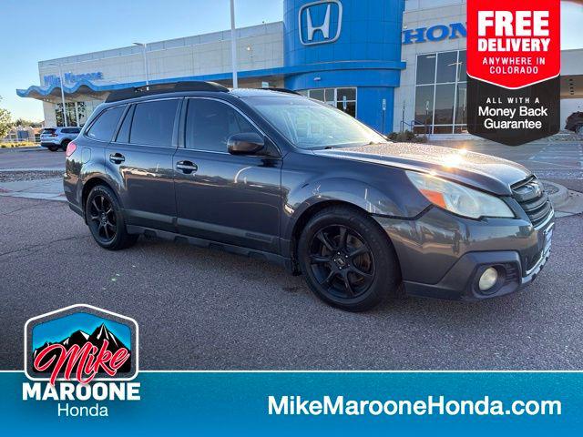 2013 Subaru Outback 3.6R Limited for sale in Colorado Springs, CO