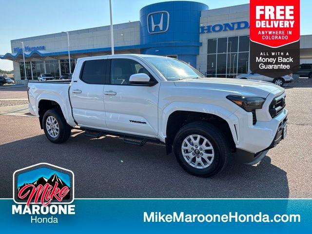 2024 Toyota Tacoma SR5 for sale in Colorado Springs, CO