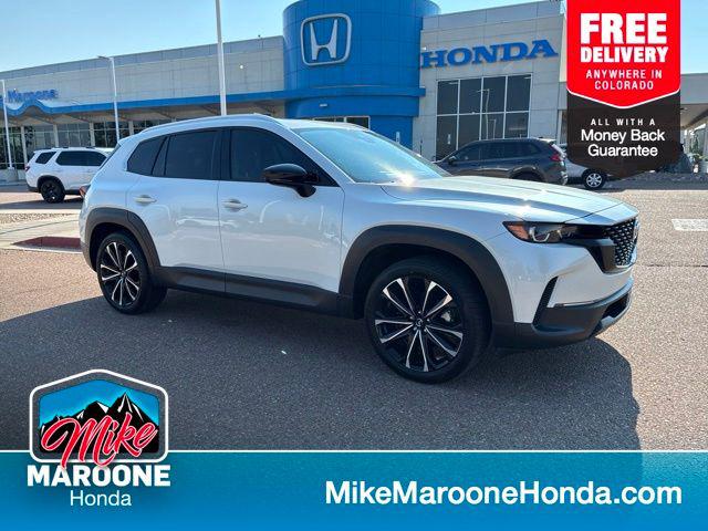 2024 Mazda CX-50 2.5 S Premium Plus for sale in Colorado Springs, CO