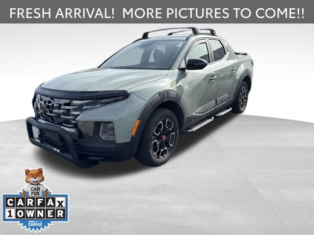 2024 Hyundai Santa Cruz XRT for sale in Joplin, MO