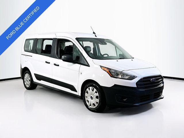 2022 Ford Transit Connect XL Passenger Wagon for sale in Exton, PA