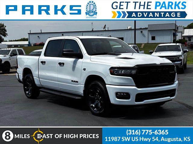 2026 Ram 1500 Express Crew Cab 4x4 57 Box for sale in Augusta, KS
