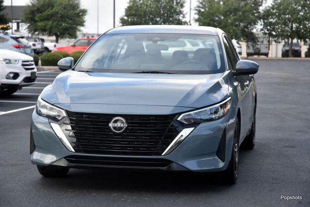 2024 Nissan Sentra SV Xtronic CVT for sale in San Marcos, TX
