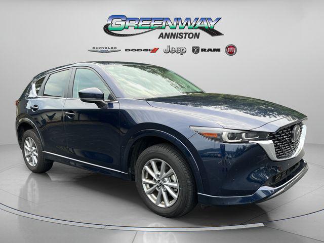 2025 Mazda CX-5 2.5 S Select for sale in Anniston, AL