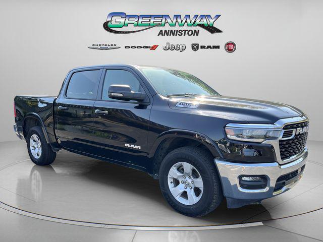 2025 Ram 1500 Big Horn Crew Cab 4x4 57 Box for sale in Anniston, AL