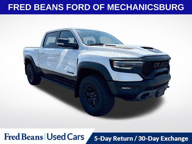 2022 Ram 1500 TRX Crew Cab 4x4 5'7" Box for sale in Mechanicsburg, PA