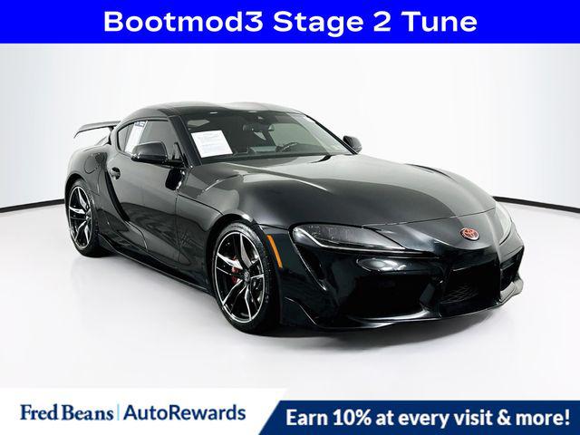 2022 Toyota GR Supra 3.0 Premium for sale in Doylestown, PA