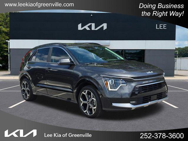 2024 Kia Niro EX Touring for sale in Greenville, NC