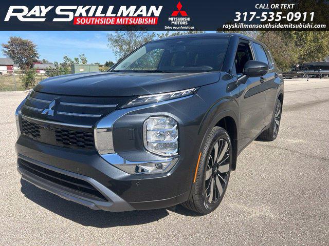 2026 Mitsubishi Outlander SE 1.5T S-AWC for sale in New Whiteland, IN