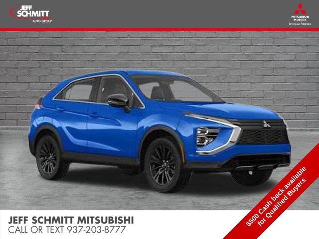 2026 Mitsubishi Eclipse Cross LE 1.5T S-AWC for sale in FAIRBORN, OH