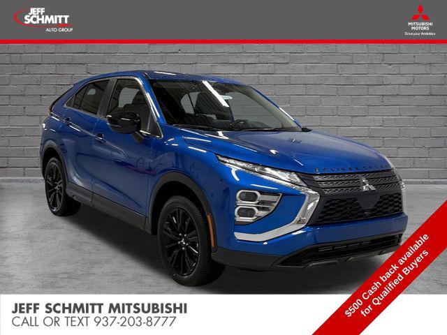 2026 Mitsubishi Eclipse Cross LE 1.5T S-AWC for sale in FAIRBORN, OH