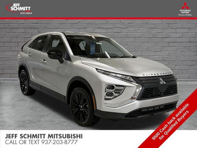 2026 Mitsubishi Eclipse Cross LE 1.5T S-AWC for sale in FAIRBORN, OH