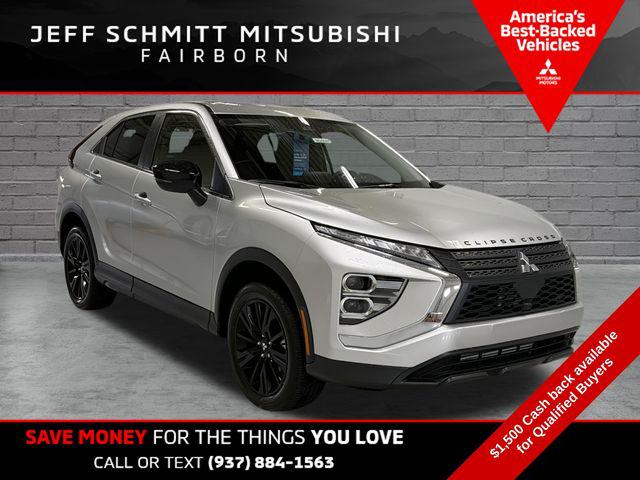 2026 Mitsubishi Eclipse Cross LE 1.5T S-AWC for sale in FAIRBORN, OH