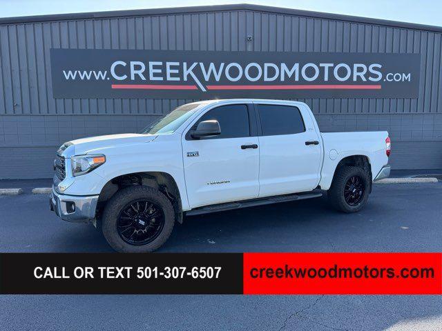 2021 Toyota Tundra SR5 for sale in Searcy, AZ
