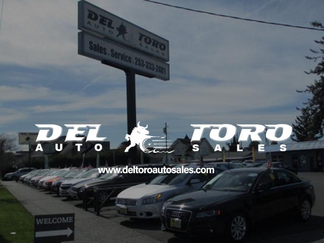 2011 Dodge Avenger Express for sale in Auburn, WA