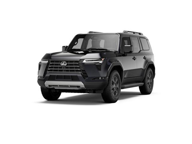 2026 Lexus GX 550 Overtrail for sale in Augusta, GA