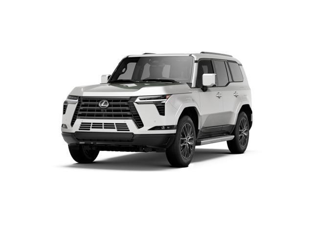 2026 Lexus GX 550 Premium for sale in Augusta, GA