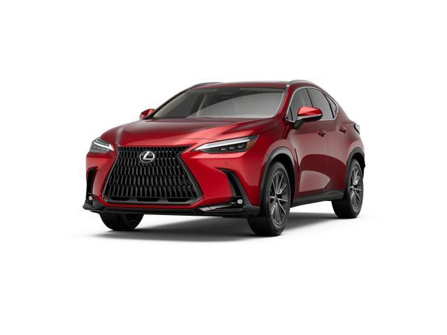 2026 Lexus NX 350 Luxury for sale in Augusta, GA