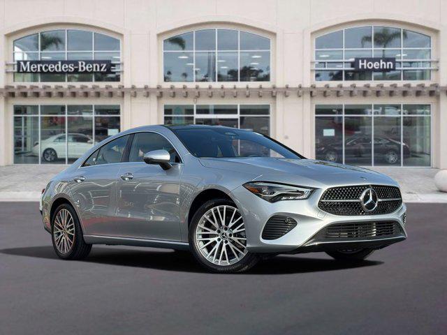2026 Mercedes-Benz CLA 250 CLA 250 for sale in Carlsbad, CA