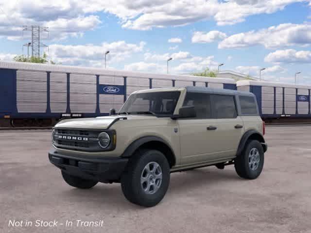 2026 Ford Bronco Big Bend for sale in Nashua, NH