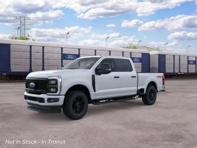 2026 Ford F-250 F-250 XL