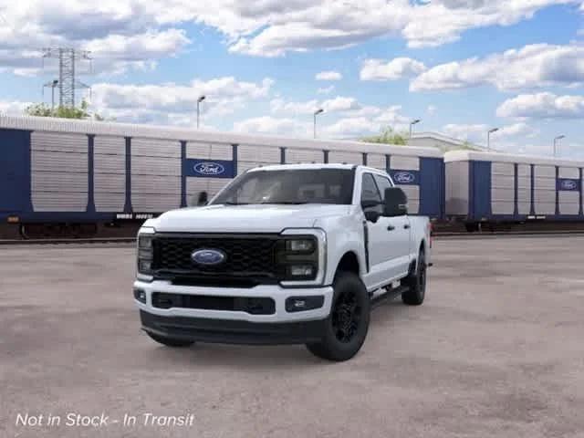 2026 Ford F-250 F-250 XL