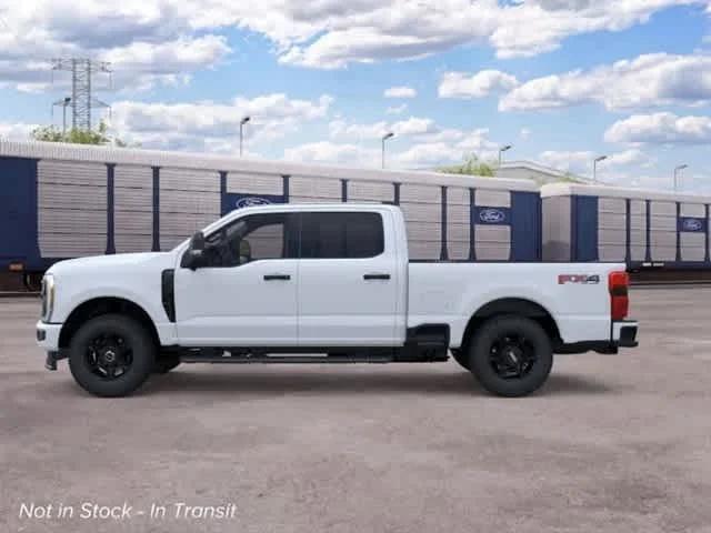 2026 Ford F-250 F-250 XL