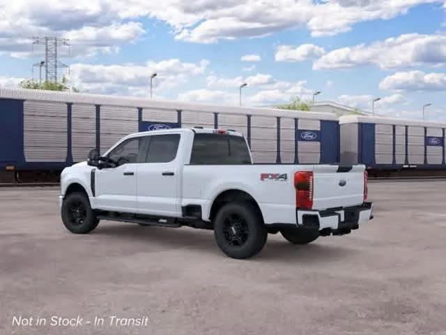 2026 Ford F-250 F-250 XL