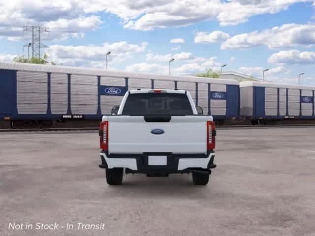 2026 Ford F-250 F-250 XL