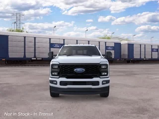 2026 Ford F-250 F-250 XL