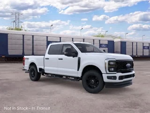 2026 Ford F-250 F-250 XL