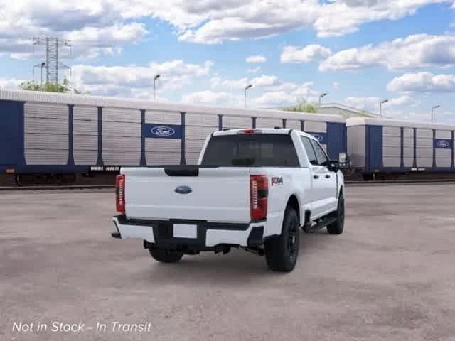2026 Ford F-250 F-250 XL