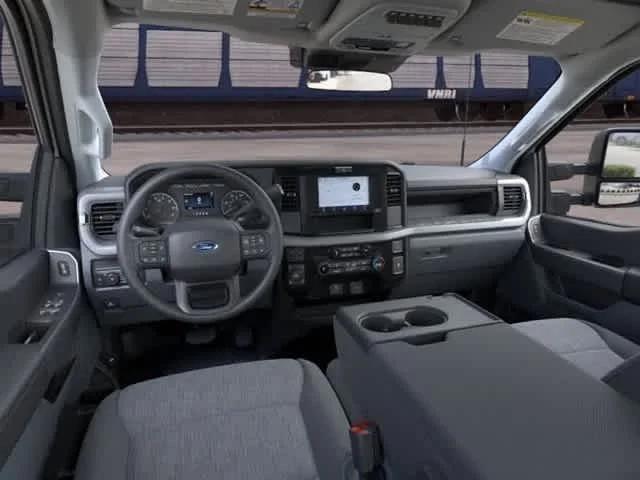 2026 Ford F-250 F-250 XL