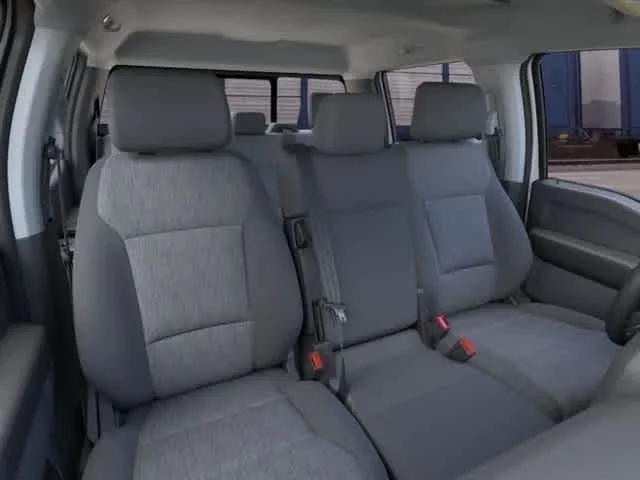 2026 Ford F-250 F-250 XL