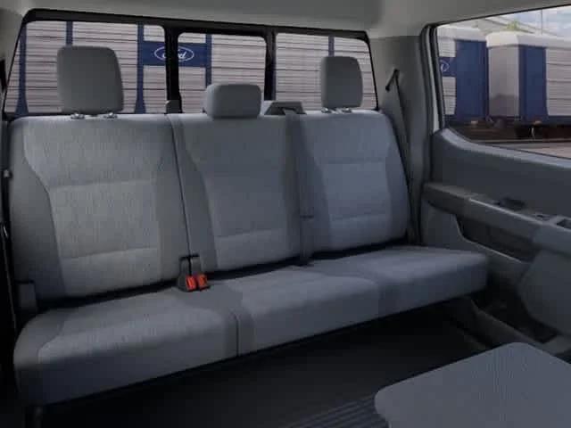 2026 Ford F-250 F-250 XL
