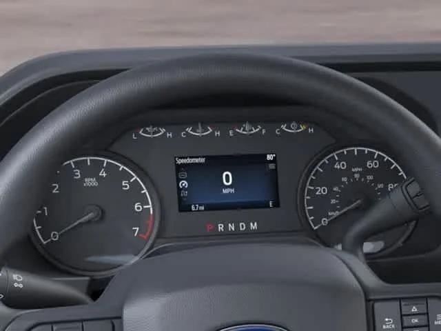 2026 Ford F-250 F-250 XL