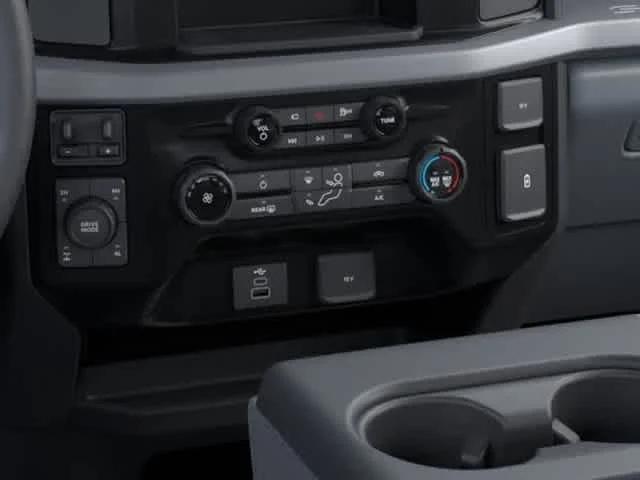 2026 Ford F-250 F-250 XL