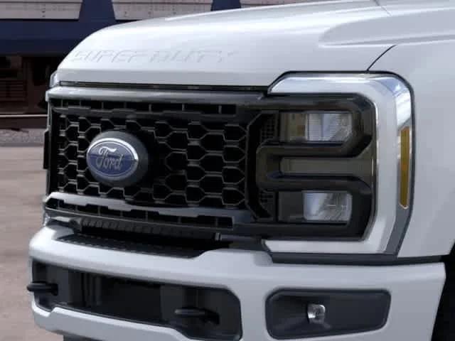 2026 Ford F-250 F-250 XL
