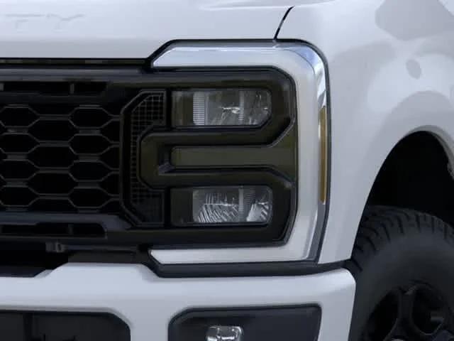 2026 Ford F-250 F-250 XL